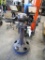 Grinder on Stand