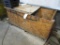 Tub of Floor Dry