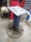 Heavy Steel Stand