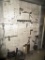 Contents of Wall