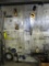 Contents of Wall