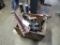 Lot of Misc. Iron