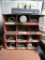 Cabinet w/ Welding Rod