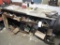 Table w/ Contents