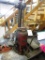 Holtzer-Cabot Cylinder Boring Bar w/ Bars