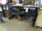 Steel Workbench/ Contents