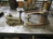 Toledo Pin Vise & Valve & Clutch Spring Tester