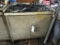 Metal Cabinet w/ Contents