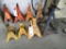 4 Safety Jacks