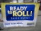 New Holland Banner