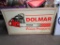 Dolmar Plastic Sign