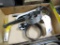 Lot of Filter Wrenches