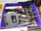 Lot of Misc Tooling
