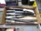 Lot of Ford New Holland Tooling