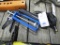 Pneumatic Grease Gun and Epoxy Gun