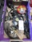 Lot of Hydraulic Test Gauges