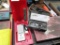 Snap-On ACT 5600 Leak Detector & RobinAir Refracto meter
