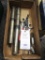 Lot of Misc. Tools