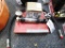 Hydraulic Flow Tester w/ Manual