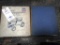 Lot of 2 Ford New Holland Lawn & Gareden Manuals