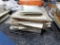 Lot of Simplicity Owners Manuals