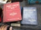 Lot of Misc Manuals