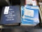 Large Lot of Ford Operator Manuals