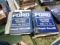 Lot of 2 Ford Dealer Service Manuals - 1910-2110, 1310-1710, 1110-1210