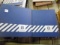 Lot of 2 NH Dealer Service Manuals -60 Series Gemini Tractor, NH 8160-8560