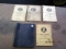 Lot of 9 IT Service Manuals - Various Makes and Models