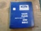 Ford Binder Full of Service Bulletins