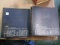 Lot of 2 - Ford Binders of Service Bulletins