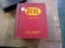 HUGE Gehl Parts Book - Choppers to Manure Spreaders