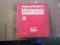 Yanmar Tractor Service Manual YM336 and YM336D