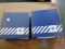 Lot of 2 NH Service Manuals - TL 70/80/90/100