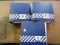Lot of 3 NH Repair Manuals - TN55D - TN75D, TN55S - TN75S, TN85DA - TN95DA