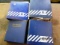 Lot of 4 Op/Repair Manuals - TN55D - TN75S, TN60A - TN75A, TN55 - TN75, TL80A - TL100A