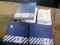 Lot of 3 NH Binders with Op/Repair - TT45A - TT50A, TT60A - TT75A, TT55 - TT75