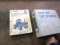 Lot of NH 256-276 and 930-930E Bi-Directional Op/Service Manuals