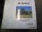 Terex Backhoe Service/Repair Manual