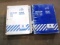Lot of 2 NH Repair Manuals - 1920-2120 and 1530-1925