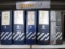 Lot of 6 NH Repair/Parts Manuals (5 are repair)