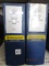 Lot of 2 NH Service/Repair Manuals - TD5030 - TD5050