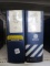 Lot of 2 NH Service/Repair Manuals - T1010 - T1110, T2410 - T2420