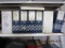 Large Lot of NH Combine Training, Service, OP and Tech Books - CR Series Vol. 1-4 and Heads