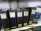 Lot 6 NH Skid Steer Repair Manuals - L180 - C190, L160 - L170, LS140 - LS150, LS160 - LS170, LS180 -
