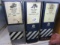 Lot of 3 NH Service/Repair Manuals - L665 - LX985, L565 - LX665, L465 - LX485