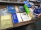 Large Lot of Vintage Ford and NH Operator Manuals, Literature and MORE