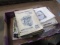 Large Lot of Misc. NH Service/Ops Manuals, Techcom Brochures and More