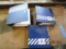 Lot of 3 NH Service/Repair Manuals